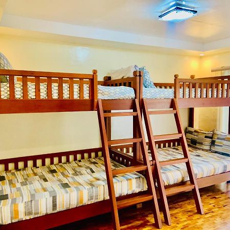Elliannah Pines Hotel Baguio City Eksteriør bilde