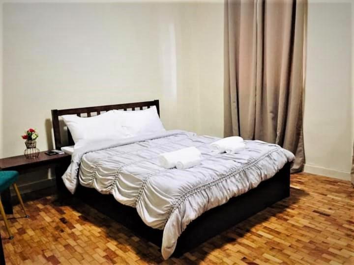 Elliannah Pines Hotel Baguio City Eksteriør bilde